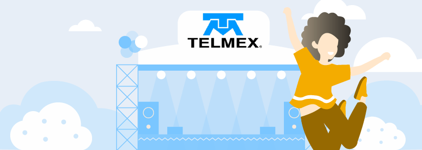 Telmex Auditorio