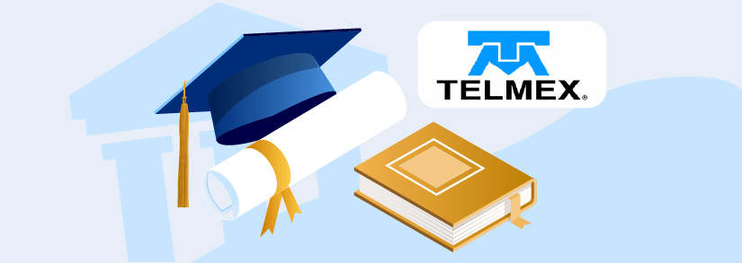 Telmex Beca