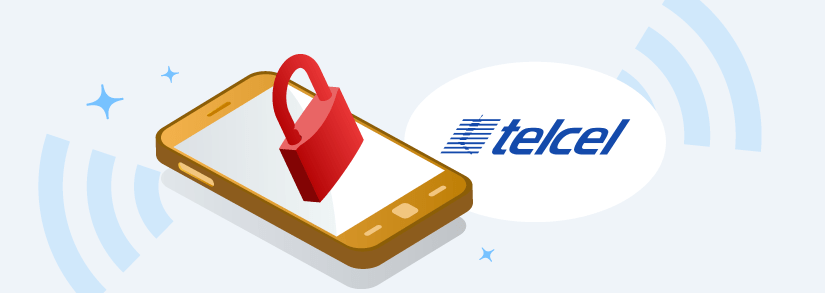 Telcel bloqueo de celular