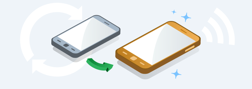 Cómo cambiar tu plan de celular