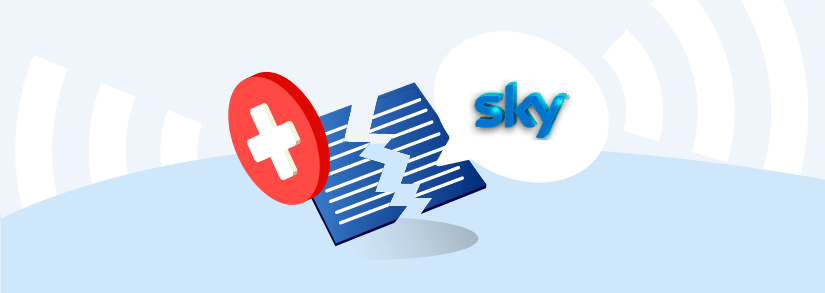 ¿Cómo cancelar tu contrato Sky en línea y por teléfono?