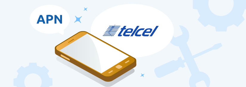Cómo configurar tu línea Telcel