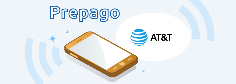 Prepago AT&T México