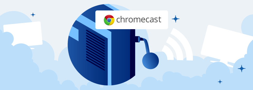 Chromecast