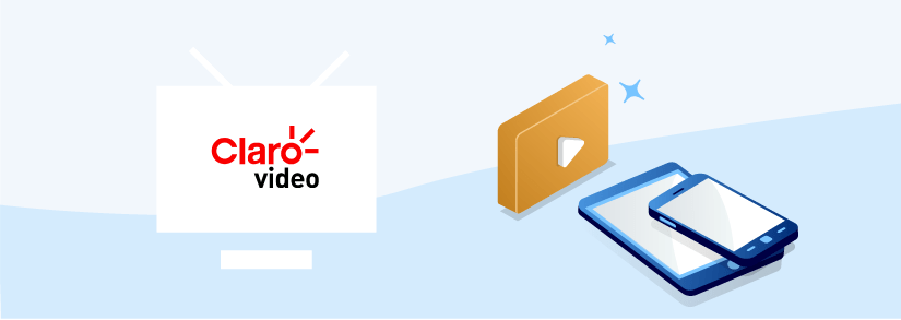 Claro Video Streaming TV