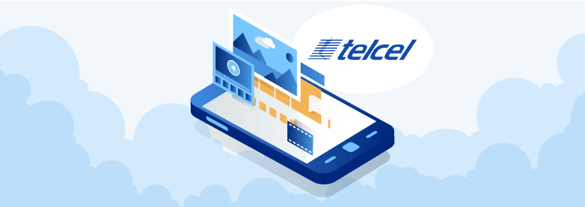 Telcel Claro Video