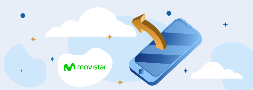 Movistar Cloud