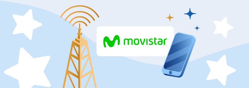 Movistar México Cobertura