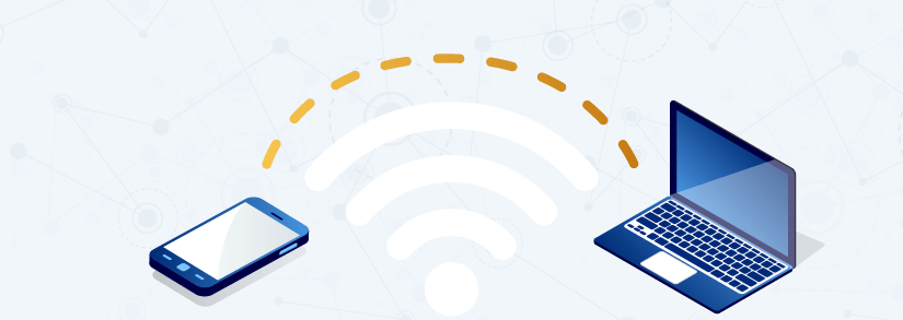 ¿Cómo compartir Internet gratis?