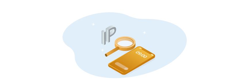 Cual es mi IP