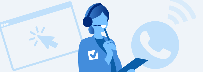 Servicios de atención a clientes en Comparaiso