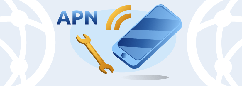 Configurar el APN