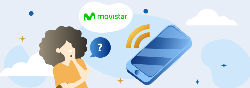 Movistar consultar Megas