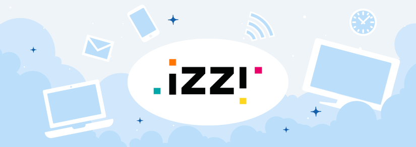 Contratar izzi