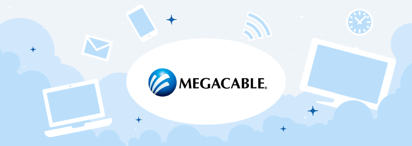 Contrata Megacable
