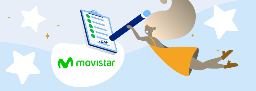 Movistar Contratar