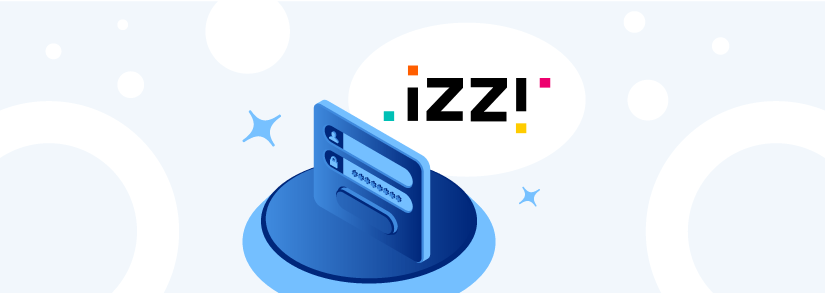 Cuenta izzi México