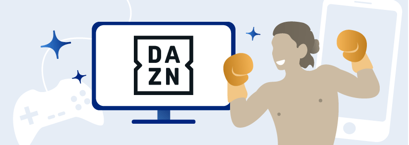 DAZN