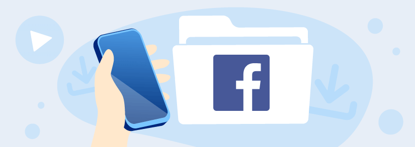 Descargar videos Facebook