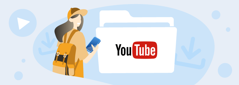 Descargar YouTube