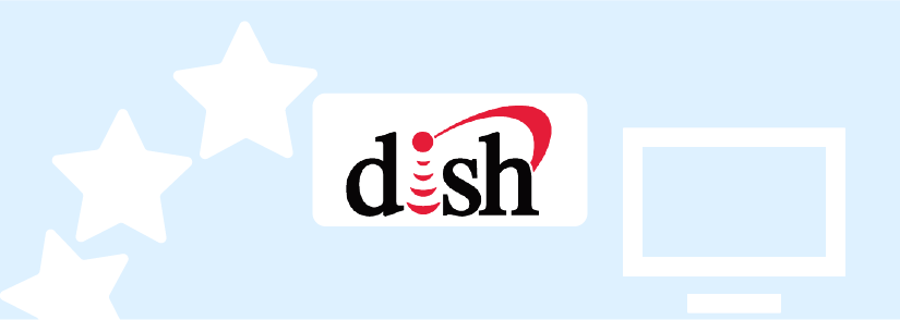 Dish canales TV