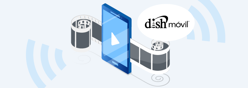 Dish Móvil