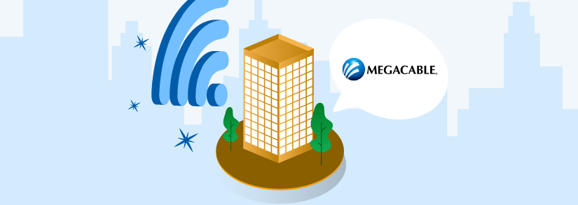Empresas Megacable