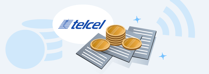 Telcel estado de cuenta