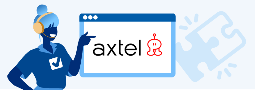 Experto Axtel