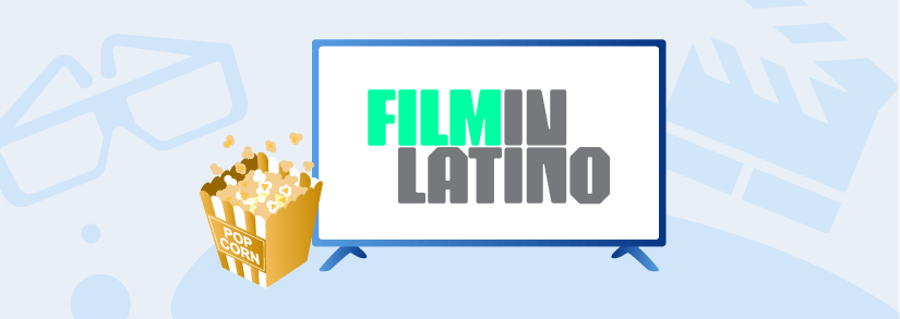 Filminlatino Streaming
