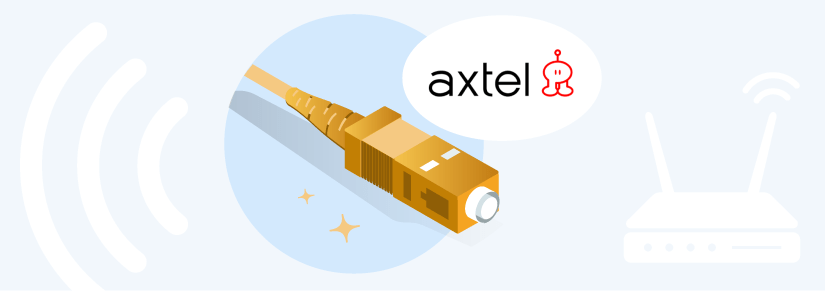 Xtremo de Axtel