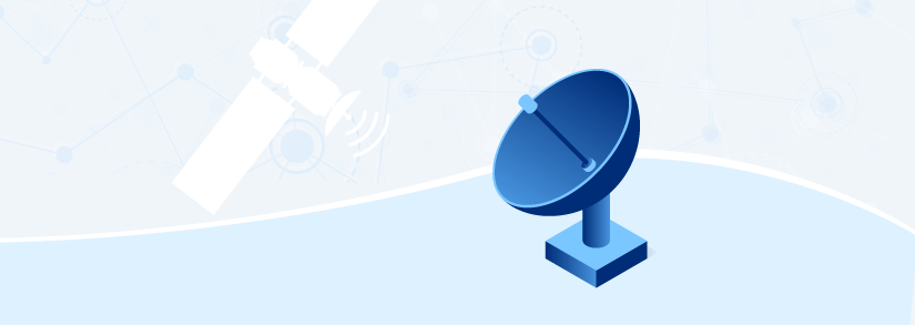 Tarifas de Internet satelital