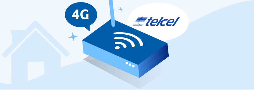 Telcel Internet