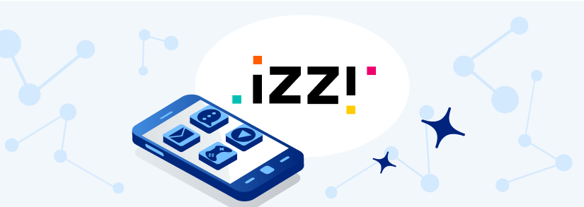 App de izzi