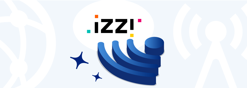 izzi Internet