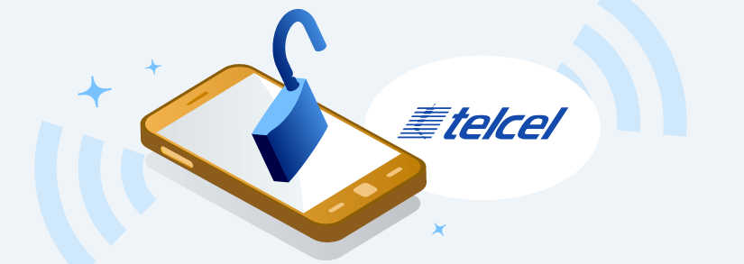 Telcel liberar celular