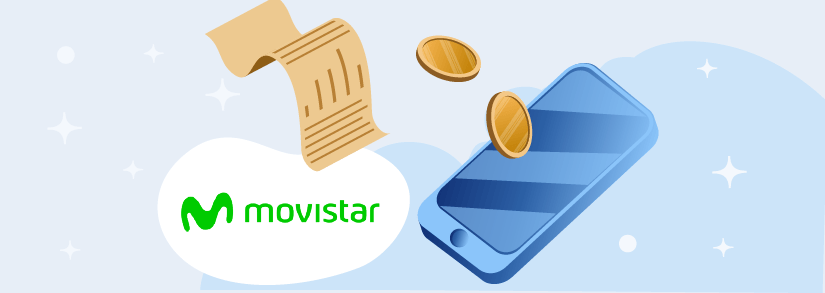Movistar Llamada por cobrar