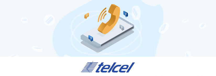 Como llamar por cobrar con Telcel