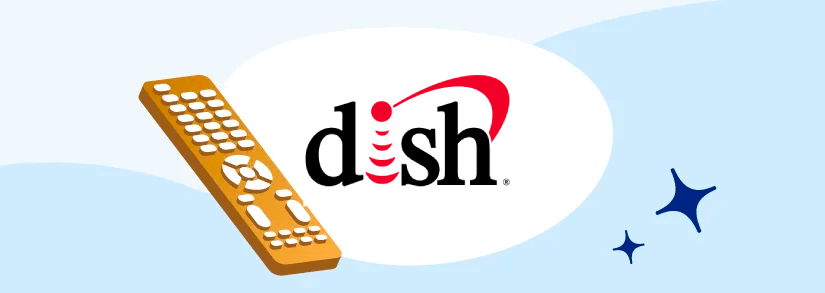 Dish control