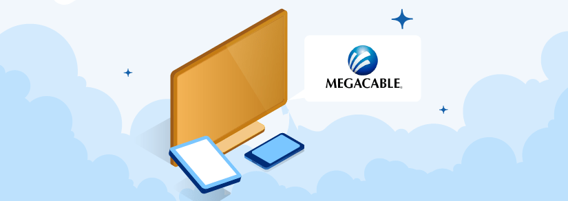 TV Megacable