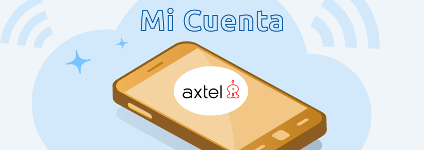 Axtel Mi cuenta
