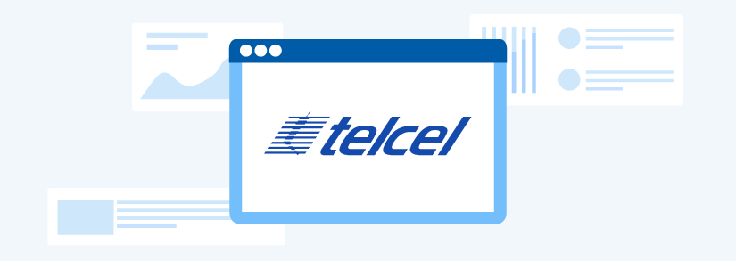 Mi Telcel App