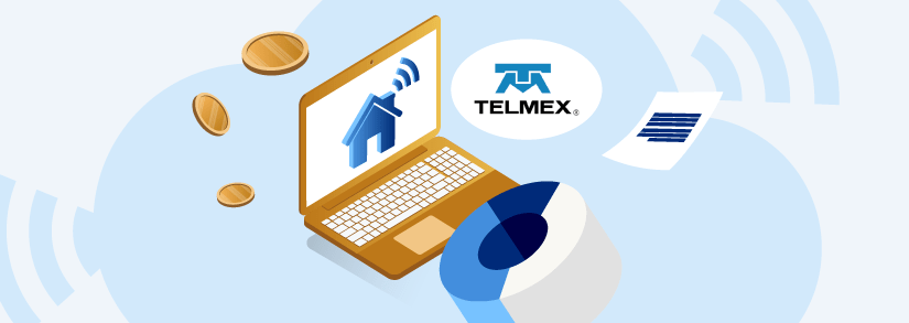 Mi Telmex México