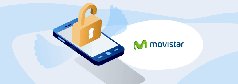 Liberar Movistar