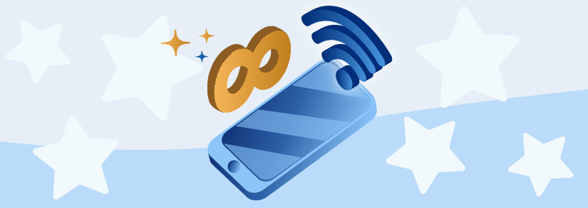 Servicio Movistar Ilimitado