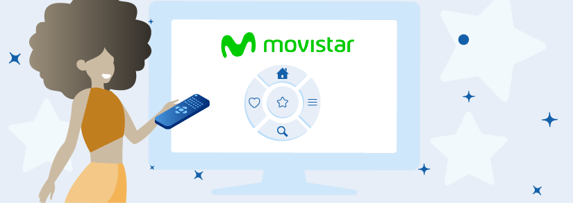 Movistar Play México