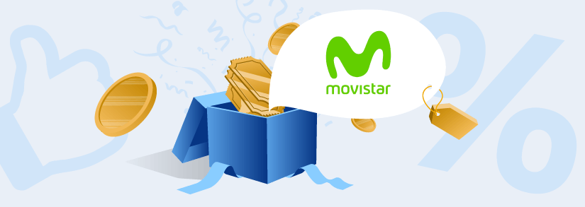 Movistar Promociones