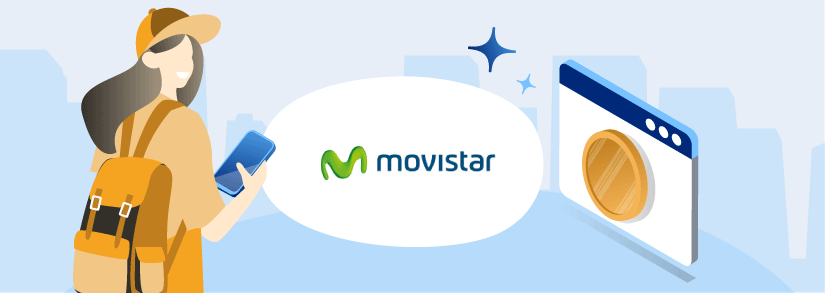 Movistar Saldo