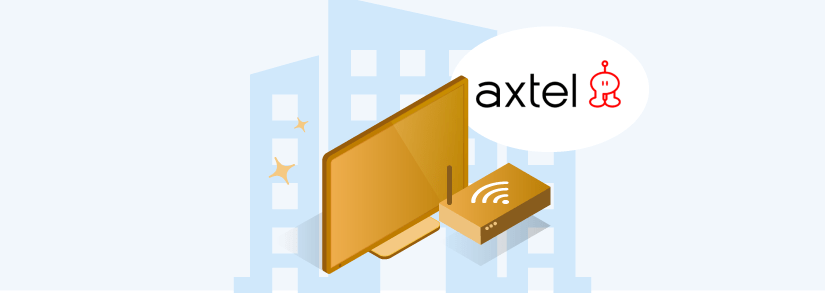 Axtel Negocios