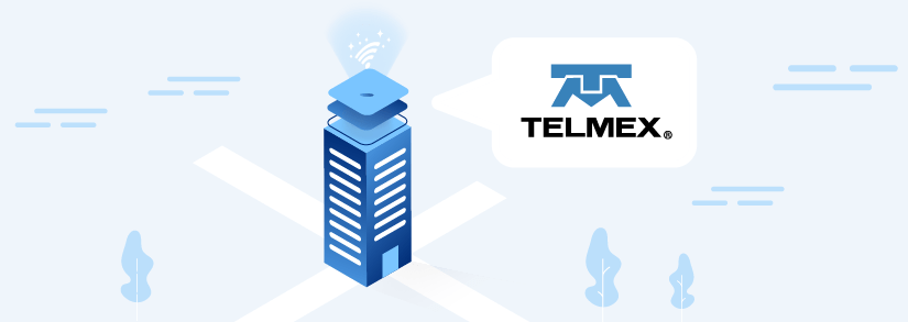 Telmex para negocios